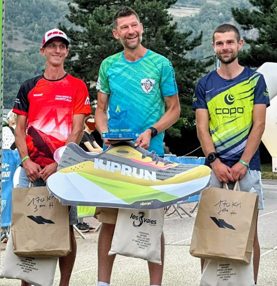 Magazine 1000 Pattes : 〽️ LE TRAIL NORDISTE AU(X) SOMMET(S) ‼️ 〽️