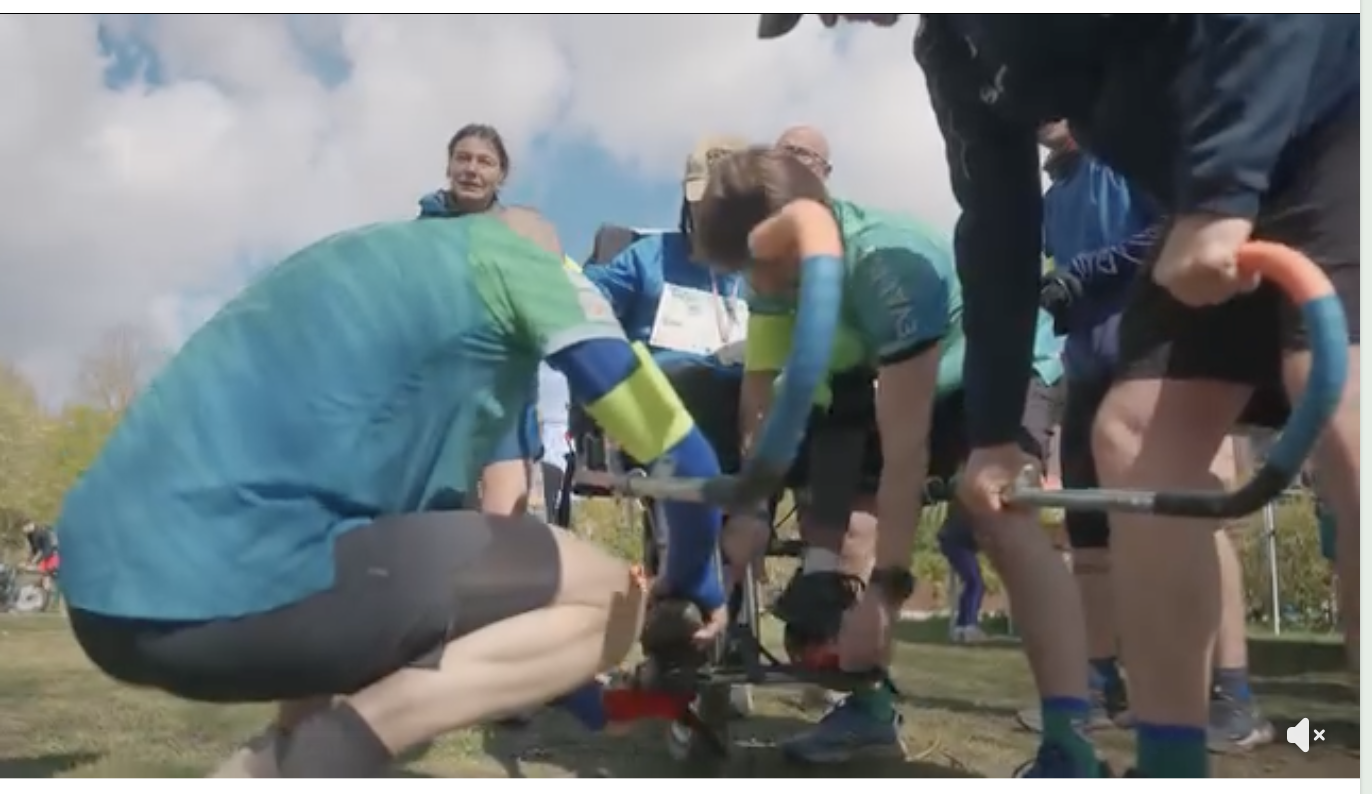 Trail pour Tous 2026
