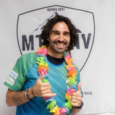 MARC PERILLAT