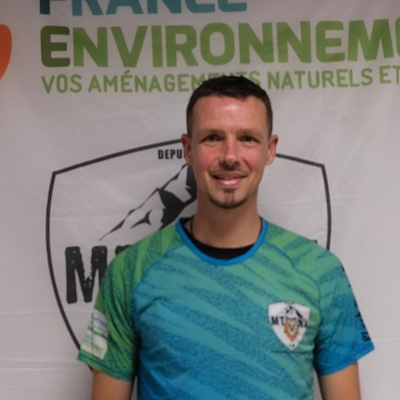 BASTIEN MULLIER
