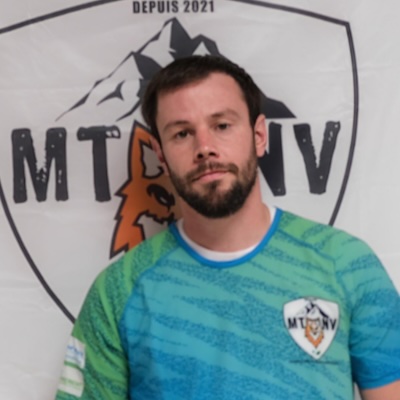 DAVID HAILLEZ