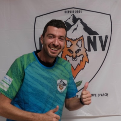 ROMAIN DEBOVE