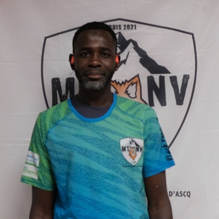 SEYDOU SALL