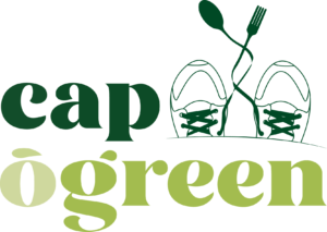 Logo Capôgreen